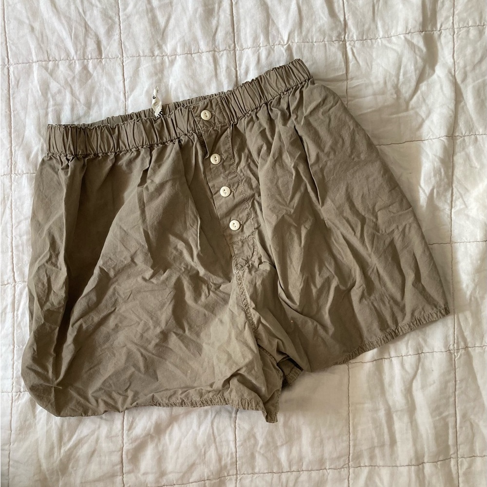 Rudy Jude Tony Shorts